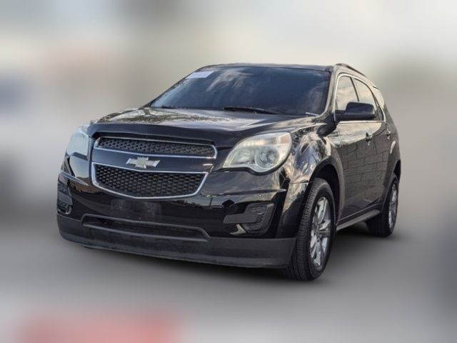 2012 Chevrolet Equinox LT 1LT