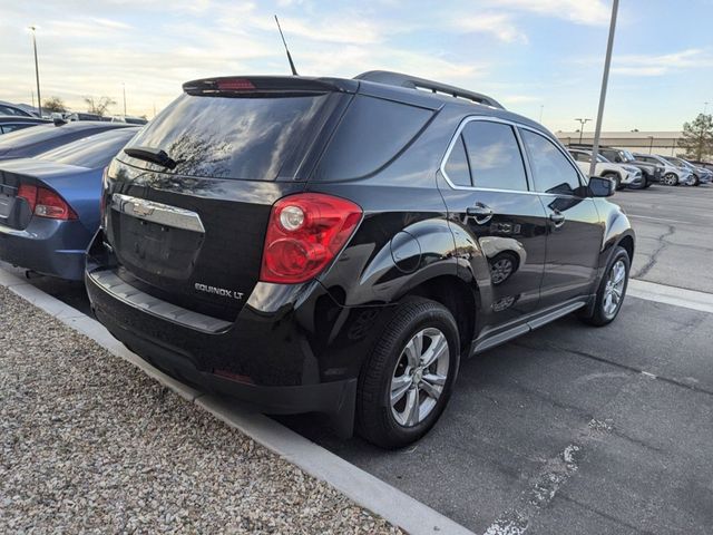 2012 Chevrolet Equinox LT 1LT