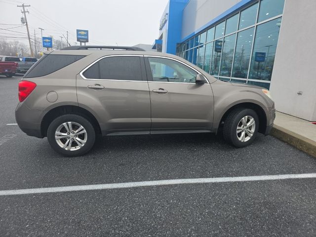 2012 Chevrolet Equinox LT 1LT