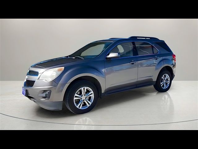 2012 Chevrolet Equinox LT 1LT