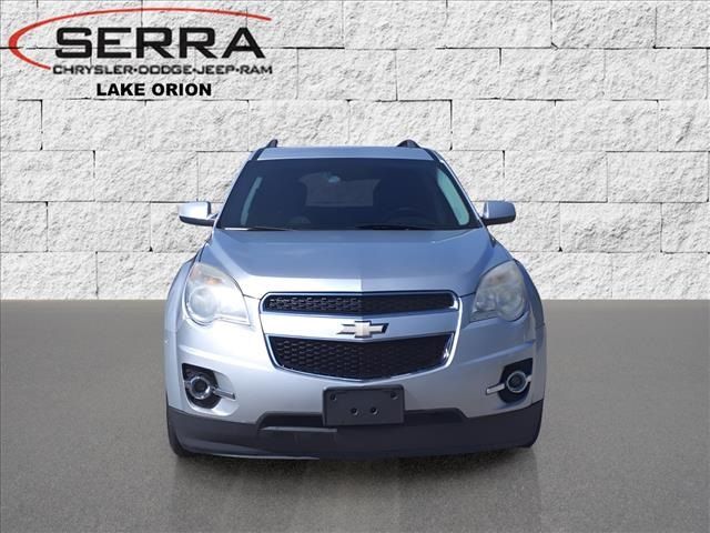 2012 Chevrolet Equinox LT 2LT