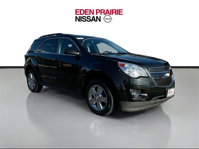 2012 Chevrolet Equinox LT 2LT