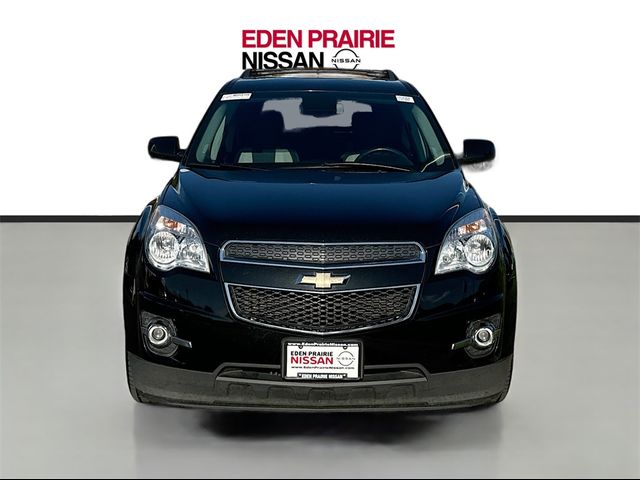 2012 Chevrolet Equinox LT 2LT