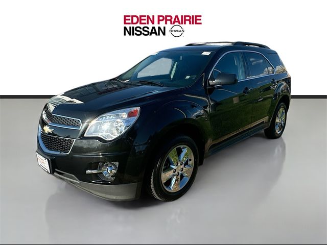 2012 Chevrolet Equinox LT 2LT