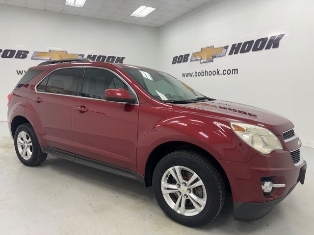 2012 Chevrolet Equinox LT 2LT