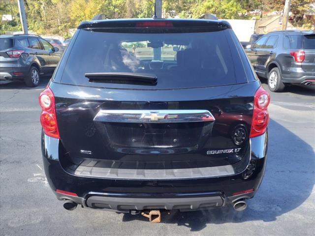 2012 Chevrolet Equinox LT 2LT