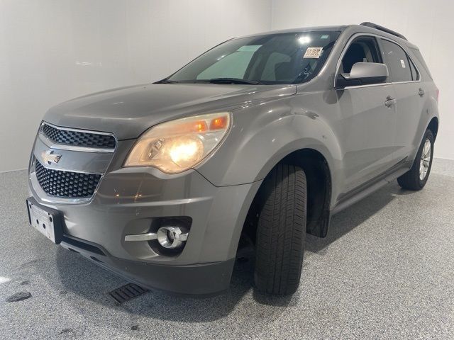 2012 Chevrolet Equinox LT 2LT