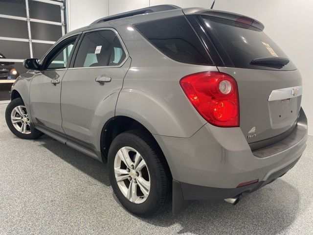 2012 Chevrolet Equinox LT 2LT