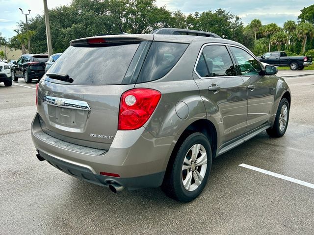 2012 Chevrolet Equinox LT 2LT