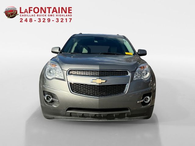 2012 Chevrolet Equinox LT 2LT