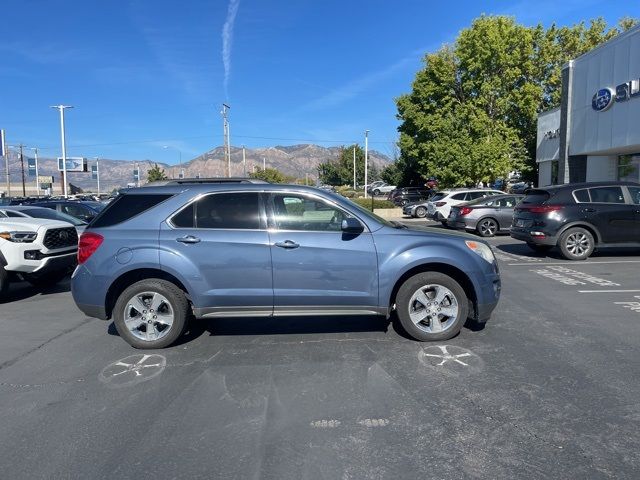 2012 Chevrolet Equinox LT 2LT