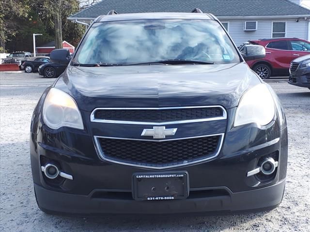 2012 Chevrolet Equinox LT 2LT