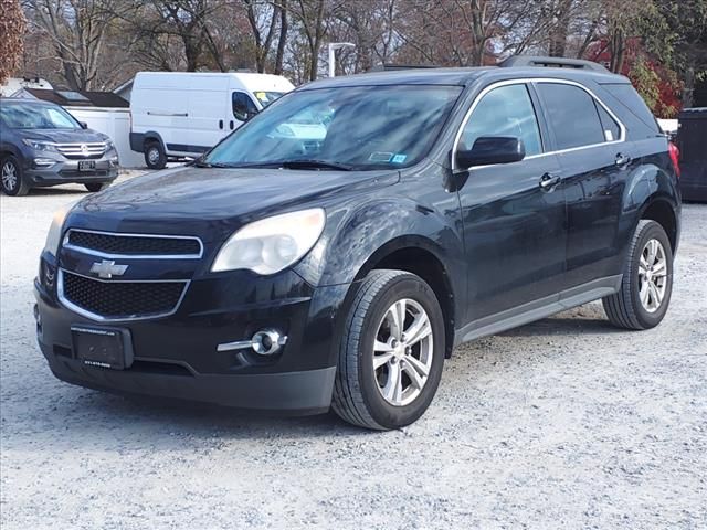 2012 Chevrolet Equinox LT 2LT