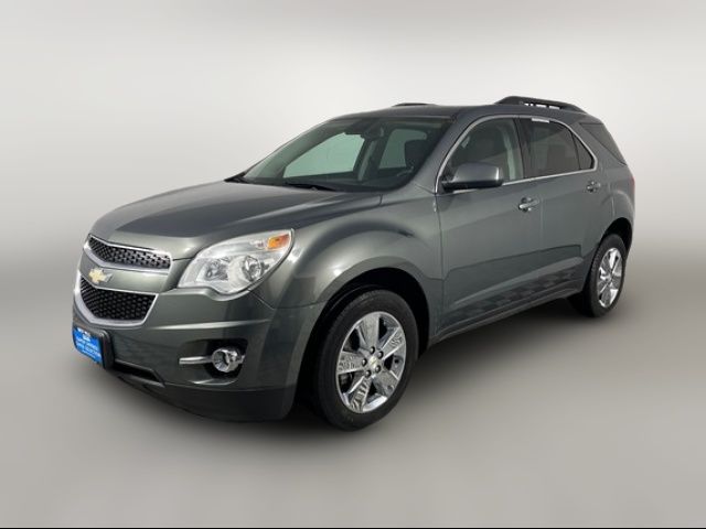 2012 Chevrolet Equinox LT 2LT