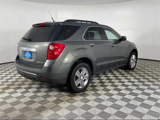 2012 Chevrolet Equinox LT 2LT