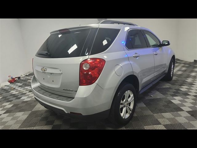 2012 Chevrolet Equinox LT 2LT