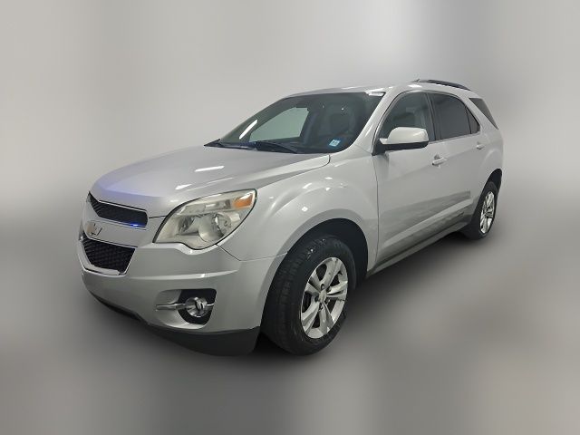 2012 Chevrolet Equinox LT 2LT