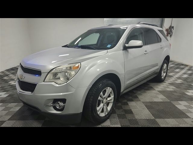 2012 Chevrolet Equinox LT 2LT