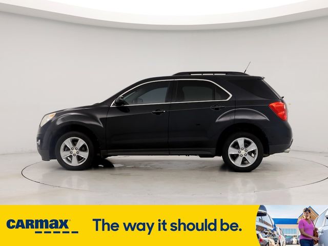 2012 Chevrolet Equinox LT 2LT