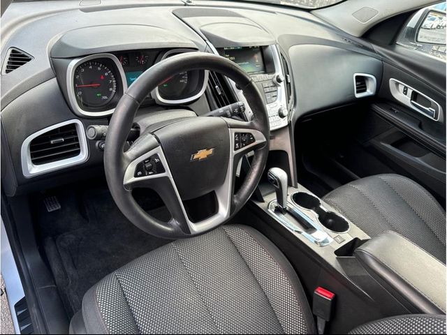 2012 Chevrolet Equinox LT 1LT