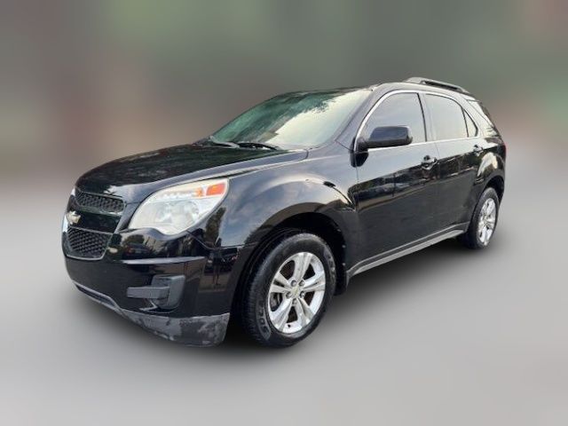 2012 Chevrolet Equinox LT 1LT