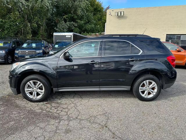 2012 Chevrolet Equinox LT 1LT