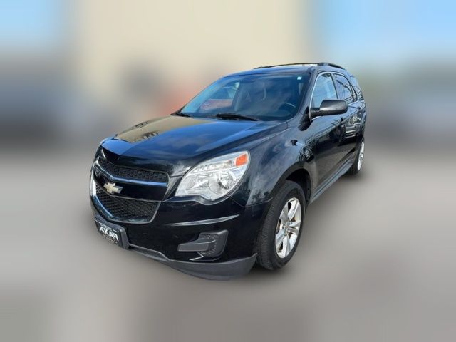 2012 Chevrolet Equinox LT 1LT