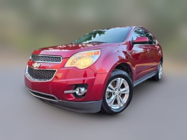 2012 Chevrolet Equinox LT 2LT