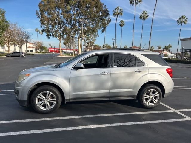 2012 Chevrolet Equinox LT 1LT