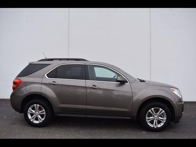 2012 Chevrolet Equinox LT 1LT