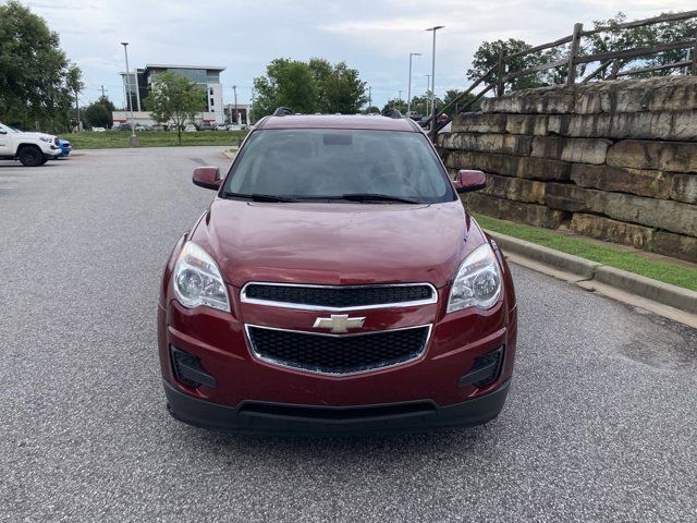 2012 Chevrolet Equinox LT 1LT