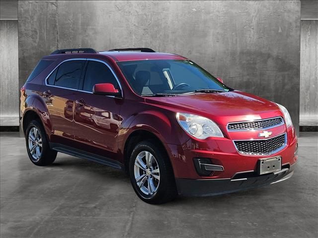 2012 Chevrolet Equinox LT 1LT