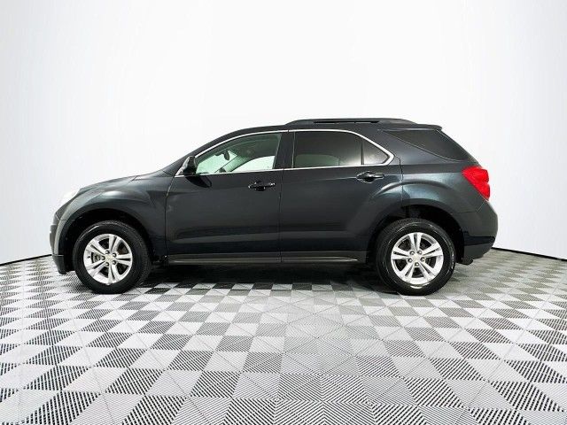 2012 Chevrolet Equinox LT 1LT