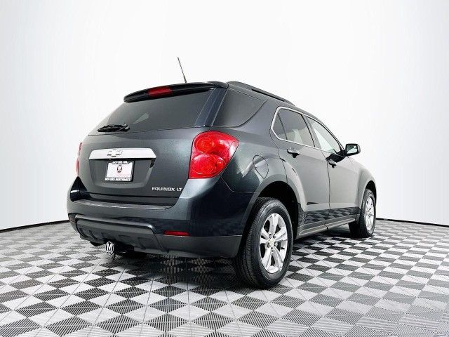 2012 Chevrolet Equinox LT 1LT