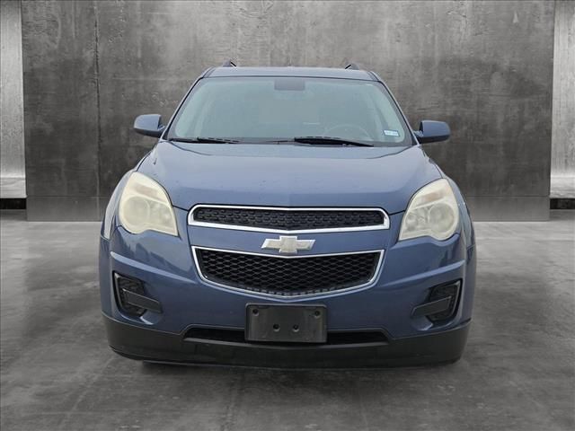 2012 Chevrolet Equinox LT 1LT