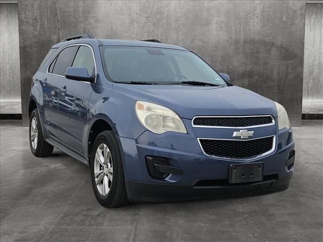 2012 Chevrolet Equinox LT 1LT