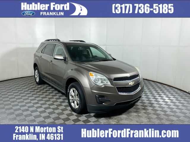 2012 Chevrolet Equinox LT 1LT