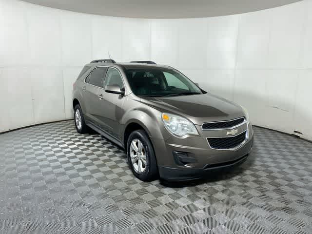 2012 Chevrolet Equinox LT 1LT