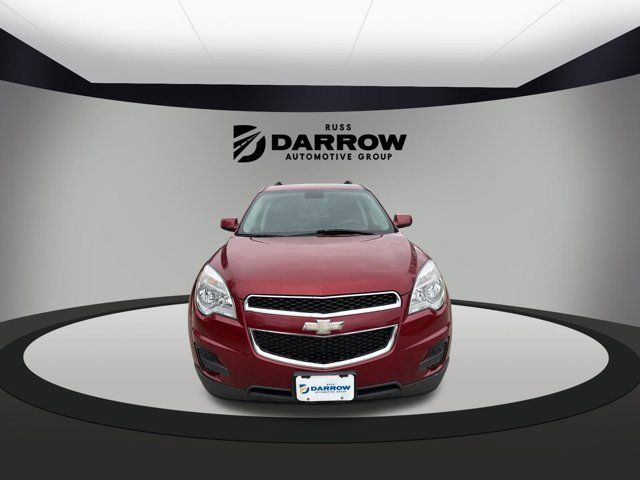 2012 Chevrolet Equinox LT 1LT