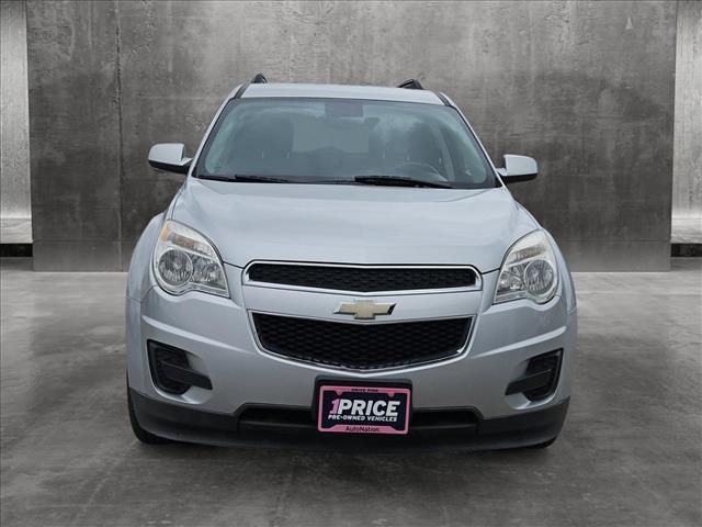 2012 Chevrolet Equinox LT 1LT