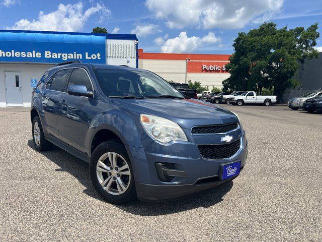 2012 Chevrolet Equinox LT 1LT