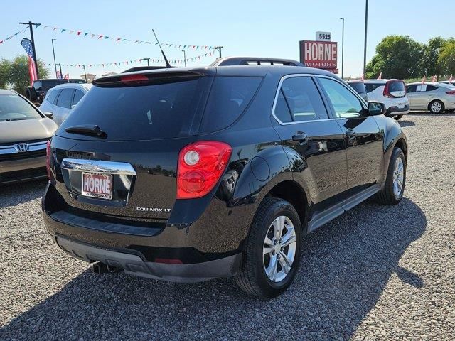 2012 Chevrolet Equinox LT 1LT