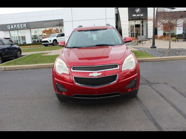 2012 Chevrolet Equinox LT 1LT