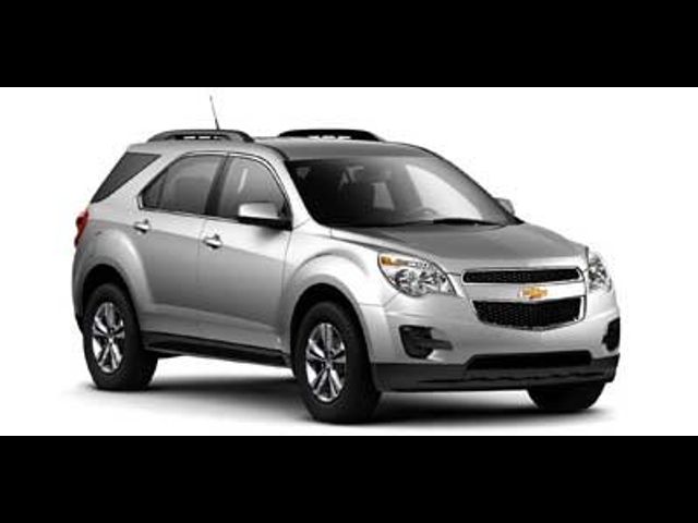 2012 Chevrolet Equinox LT 1LT