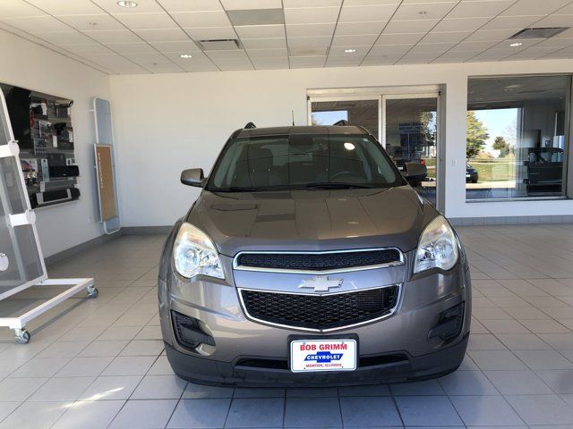 2012 Chevrolet Equinox LT 1LT