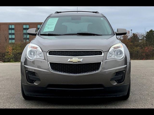 2012 Chevrolet Equinox LT 1LT