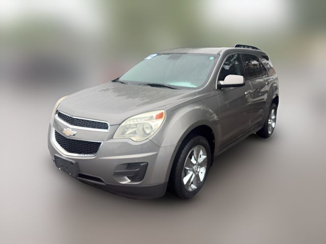 2012 Chevrolet Equinox LT 1LT
