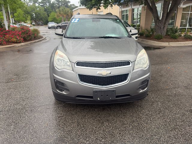 2012 Chevrolet Equinox LT 1LT