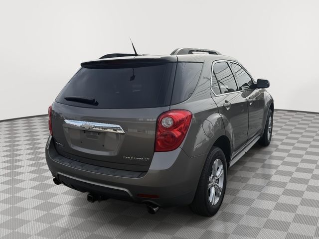 2012 Chevrolet Equinox LT 1LT