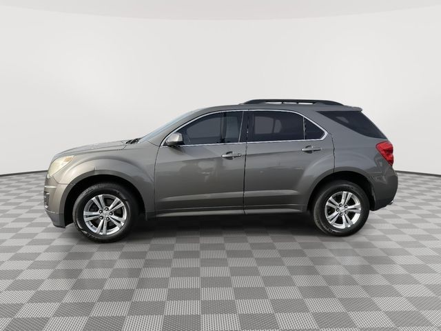 2012 Chevrolet Equinox LT 1LT